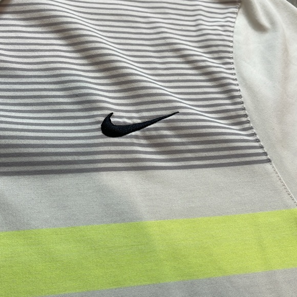 Nike Golf Dri-Fit Shirt - Picture 2 of 4